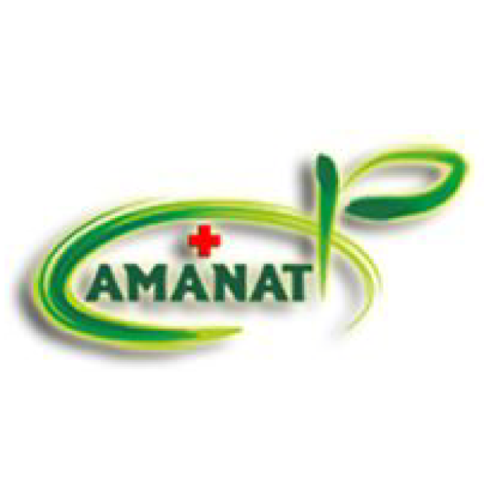 ТОО Аманат