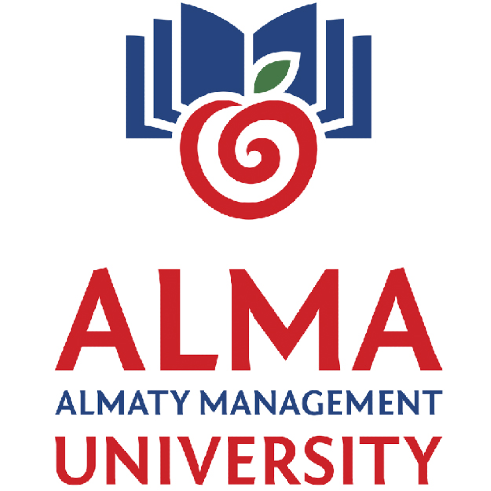 Алматы Менеджмент Университет (AlmaU)