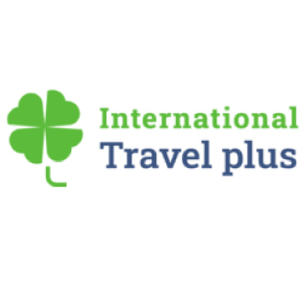 ТОО Интэрнэшнл трэвэл плюс (International Travel Plus)