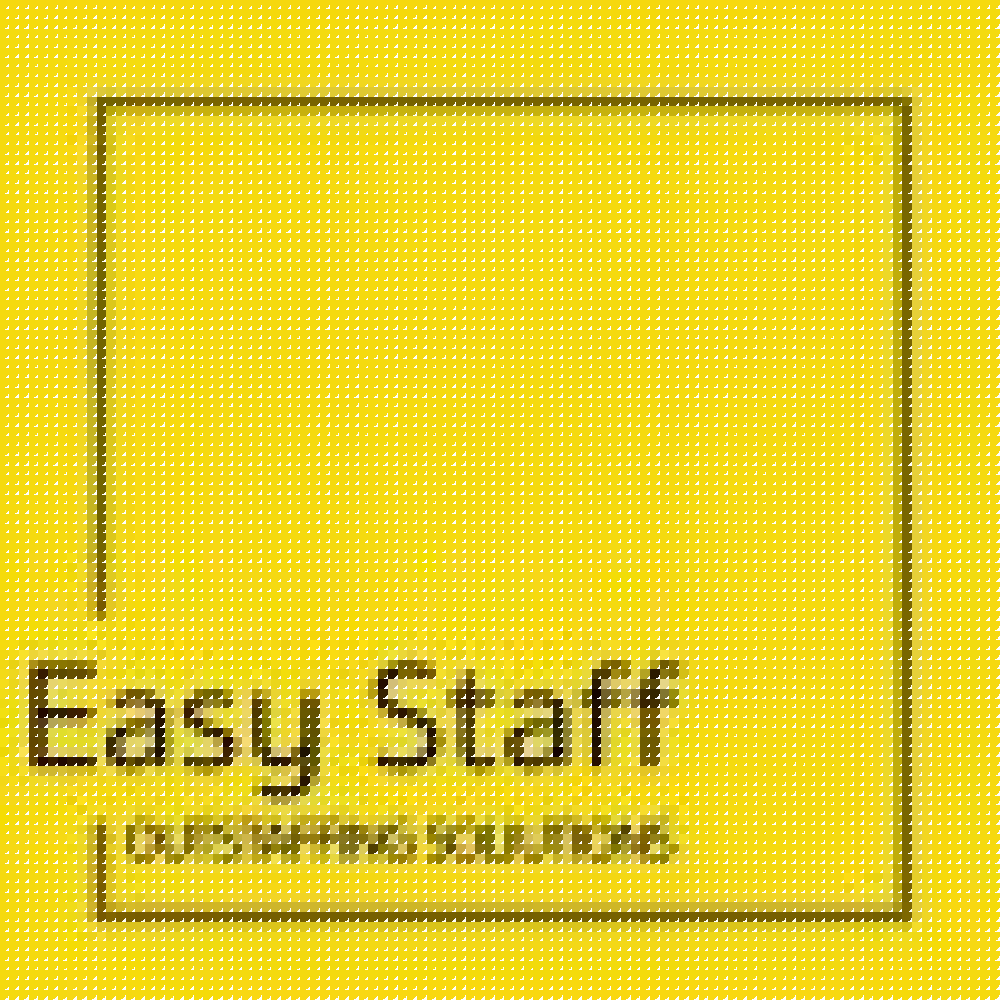 Easy staff