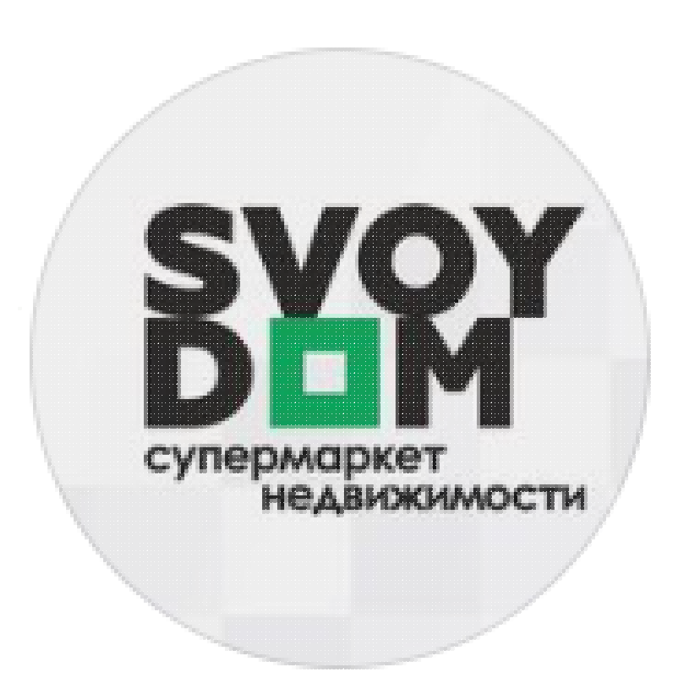 Svoy Dom