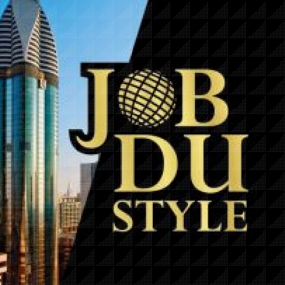 Job DU Style агентство